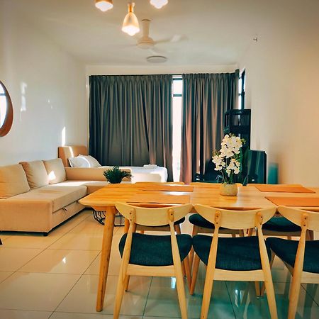 Beacon Executive Suite At Georgetown For 10Pax And 2 Bed Room Eksteriør billede