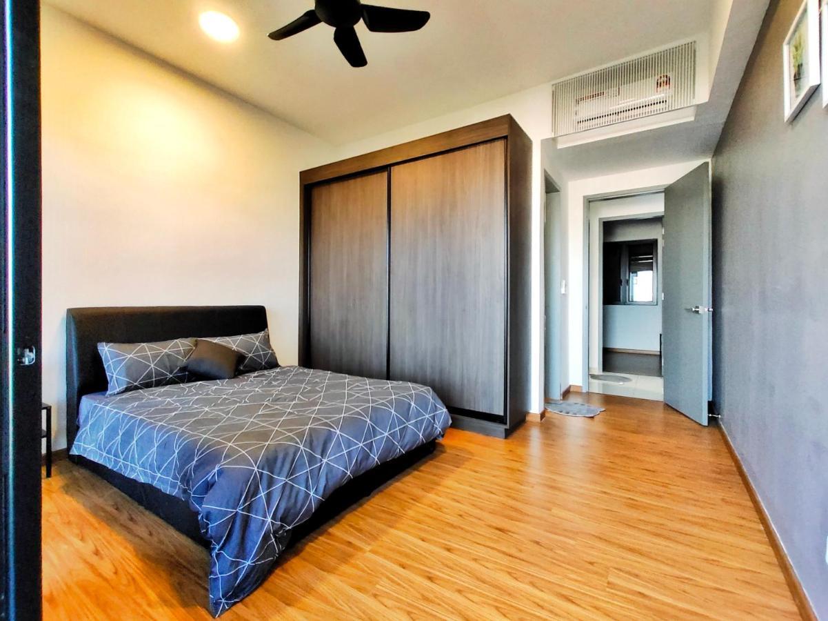Beacon Executive Suite At Georgetown For 10Pax And 2 Bed Room Eksteriør billede