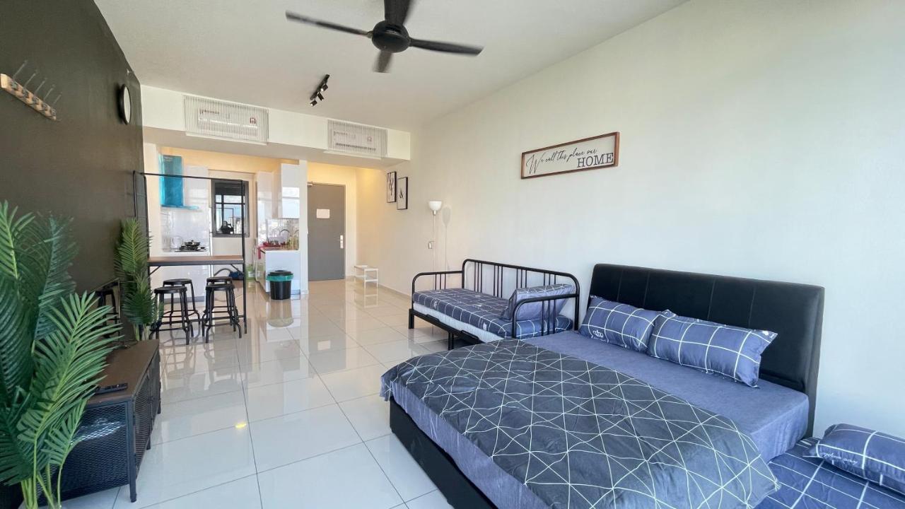 Beacon Executive Suite At Georgetown For 10Pax And 2 Bed Room Eksteriør billede
