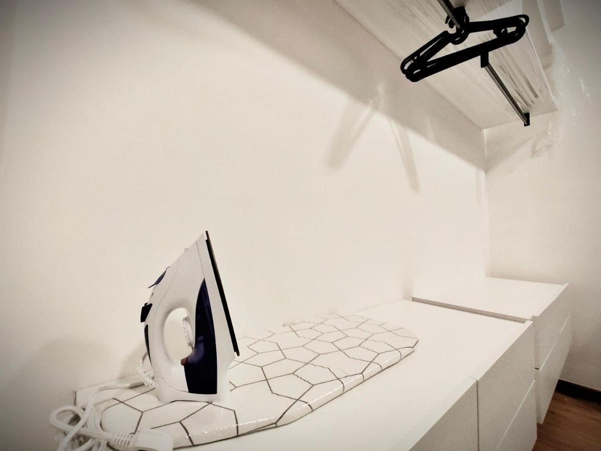 Beacon Executive Suite At Georgetown For 10Pax And 2 Bed Room Eksteriør billede
