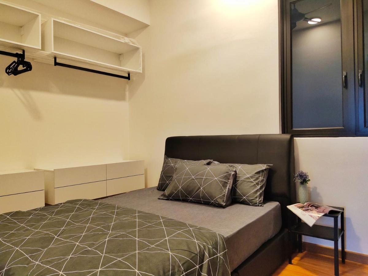 Beacon Executive Suite At Georgetown For 10Pax And 2 Bed Room Eksteriør billede