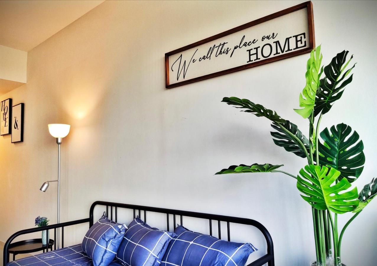 Beacon Executive Suite At Georgetown For 10Pax And 2 Bed Room Eksteriør billede
