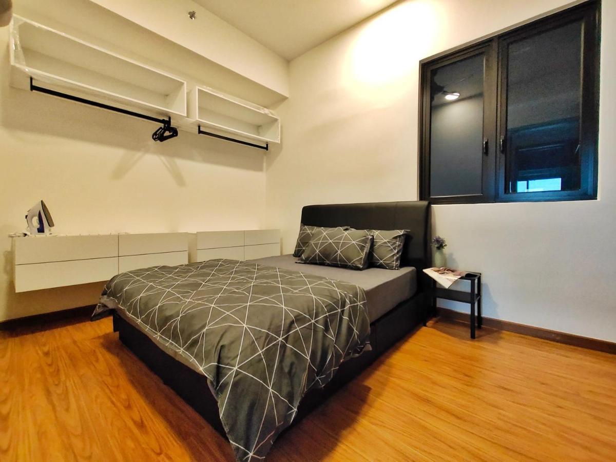 Beacon Executive Suite At Georgetown For 10Pax And 2 Bed Room Eksteriør billede