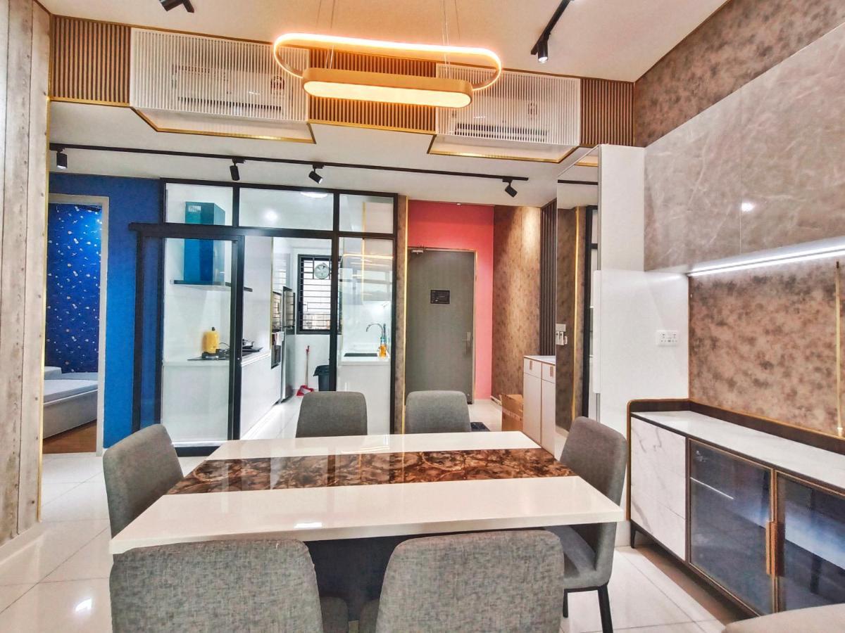Beacon Executive Suite At Georgetown For 10Pax And 2 Bed Room Eksteriør billede