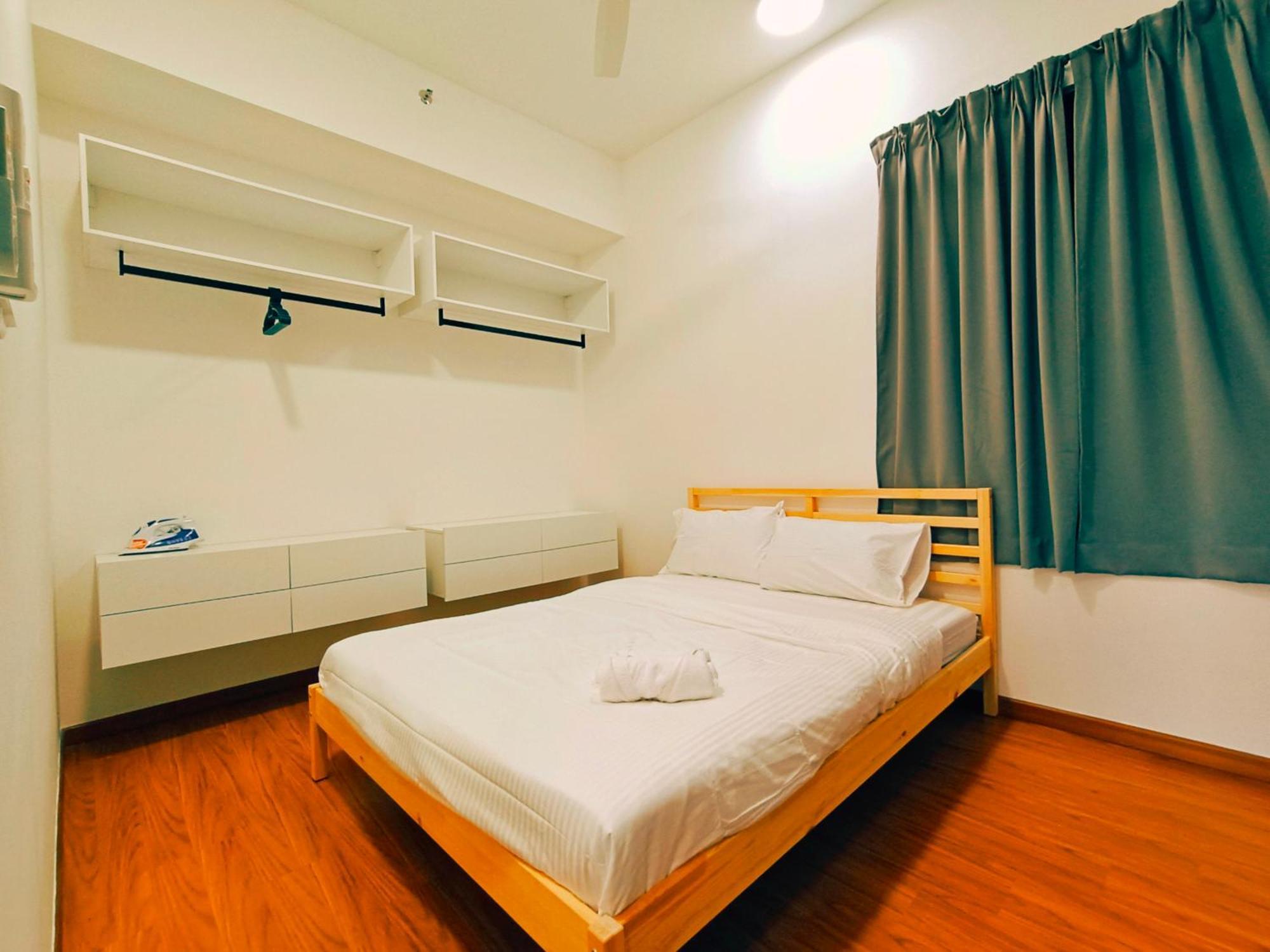 Beacon Executive Suite At Georgetown For 10Pax And 2 Bed Room Eksteriør billede