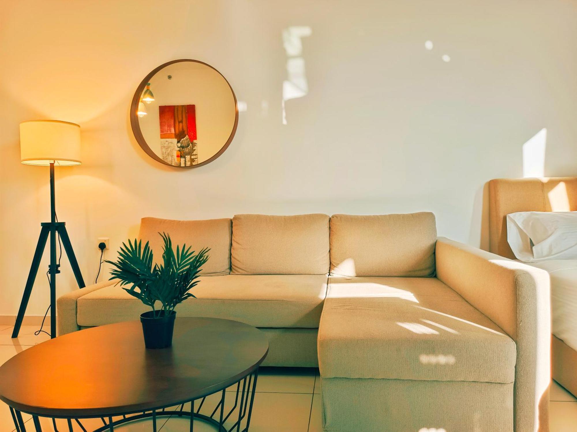 Beacon Executive Suite At Georgetown For 10Pax And 2 Bed Room Eksteriør billede
